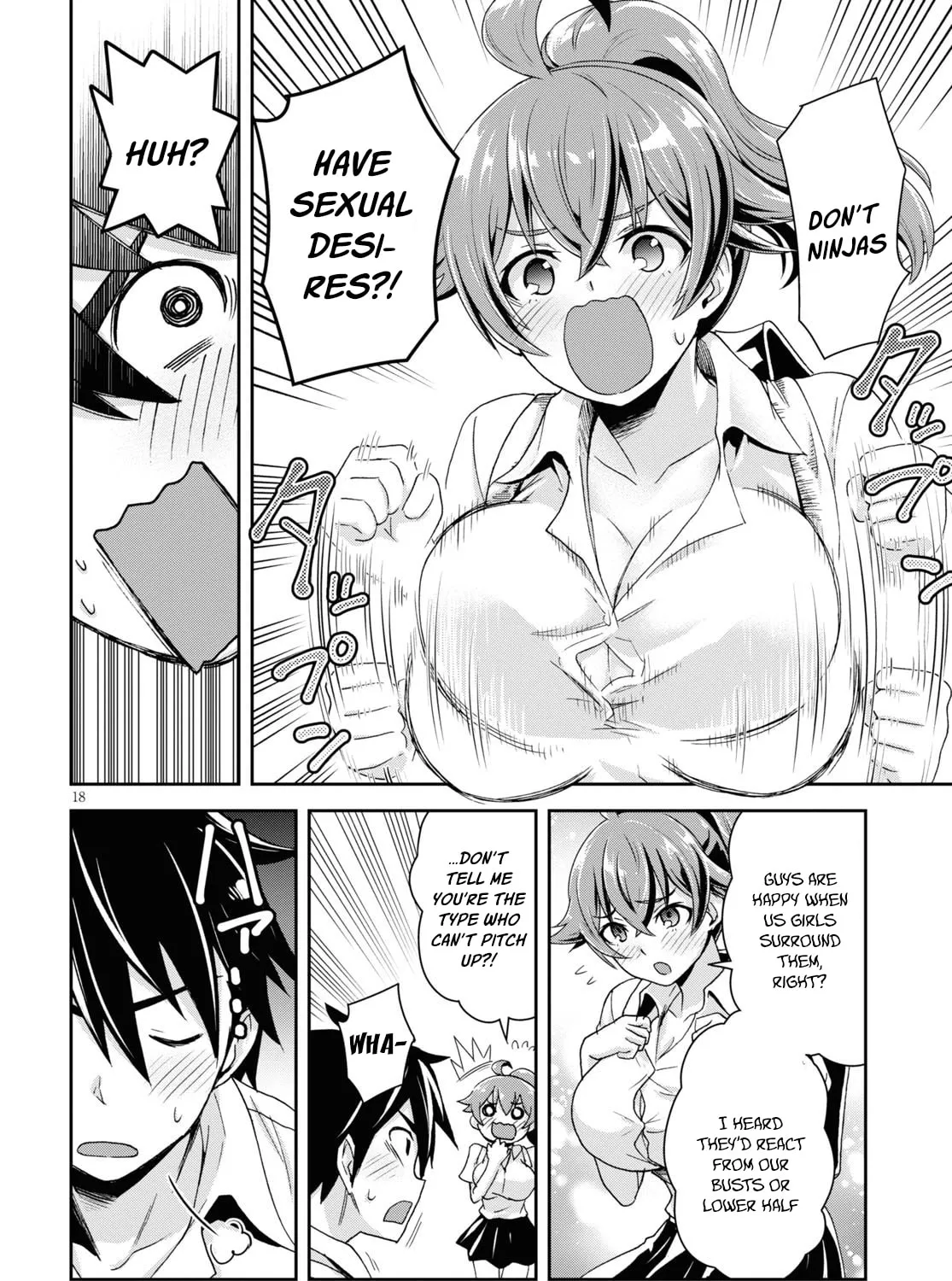 Isekai Yurutto Survival Seikatsu: Gakkou no Minna to Isekai no Mujintou ni Tenishitakedo Ore Dake Rakushou desu Chapter 1 page 43 - 