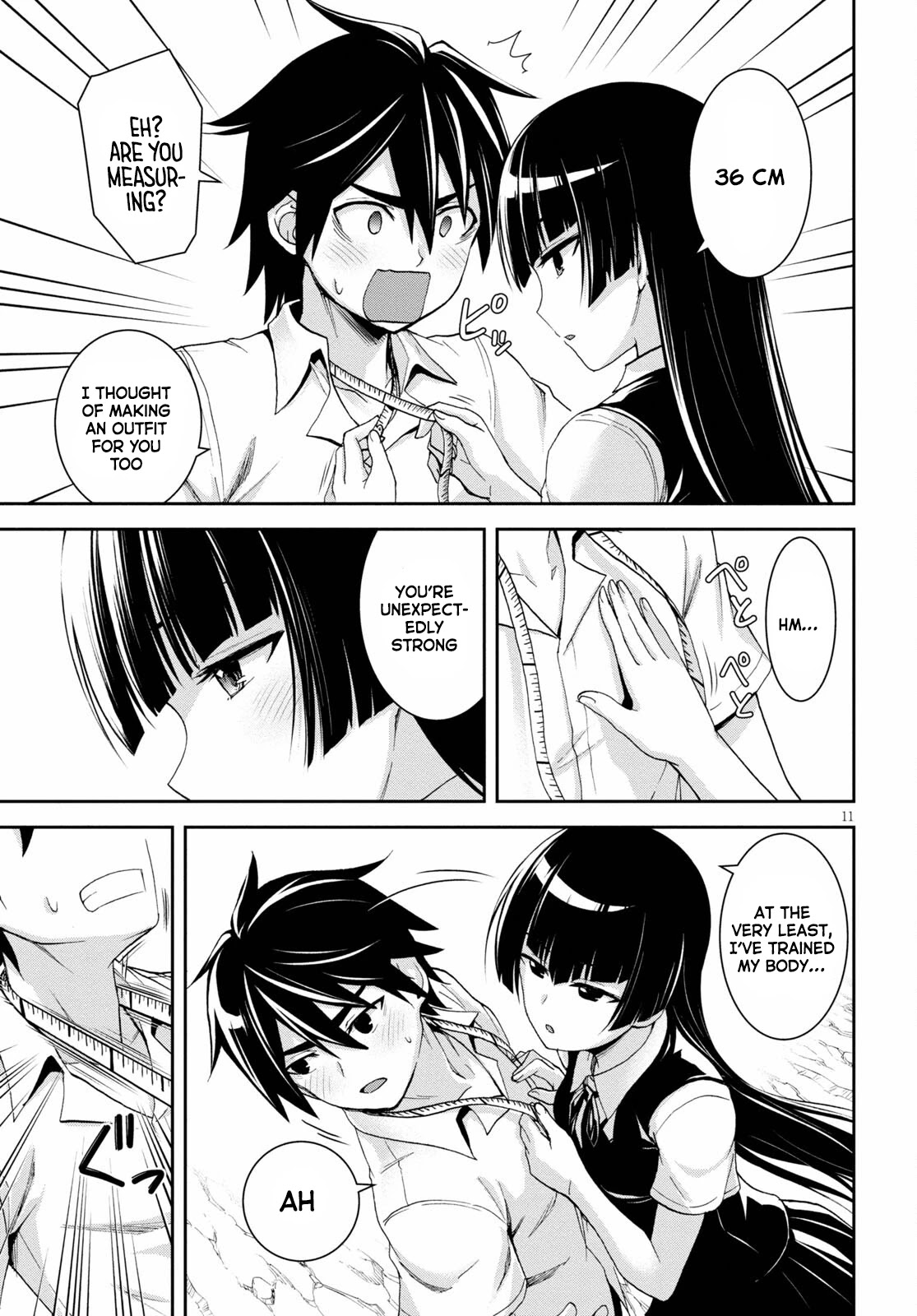 Isekai Yurutto Survival Seikatsu: Gakkou no Minna to Isekai no Mujintou ni Tenishitakedo Ore Dake Rakushou desu Chapter 10 page 12 - 