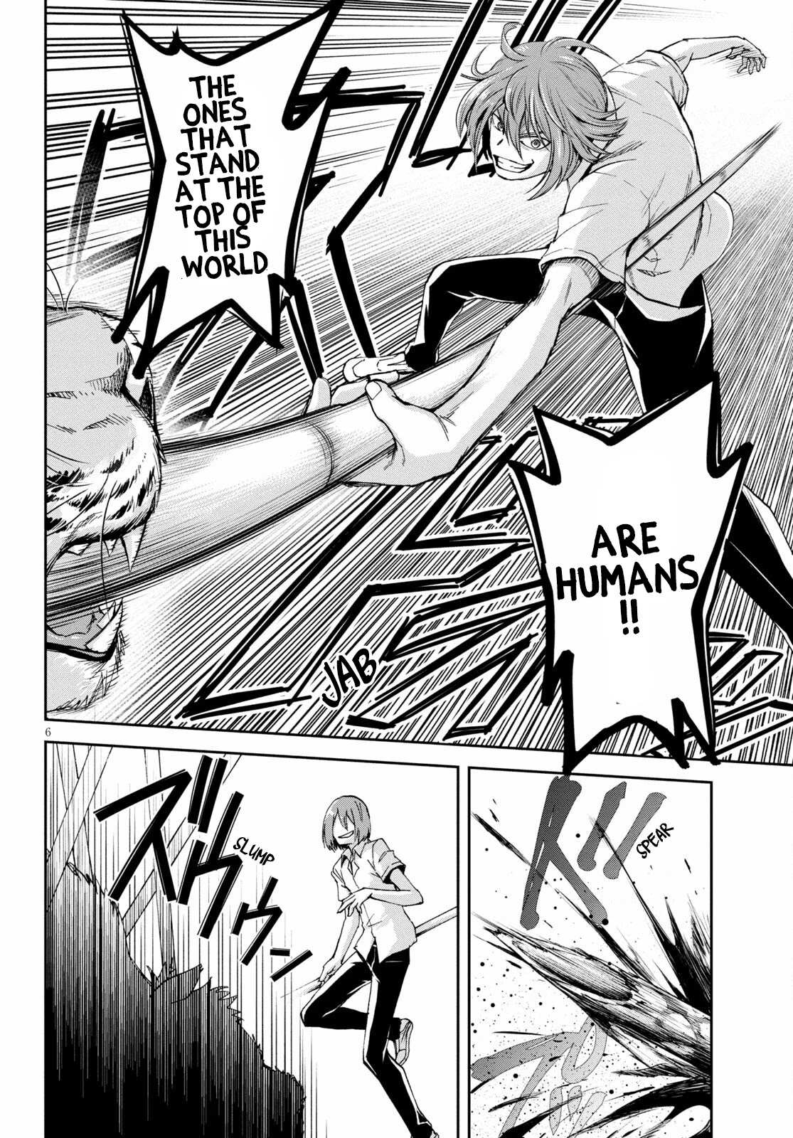 Isekai Yurutto Survival Seikatsu: Gakkou no Minna to Isekai no Mujintou ni Tenishitakedo Ore Dake Rakushou desu Chapter 10 page 7 - 