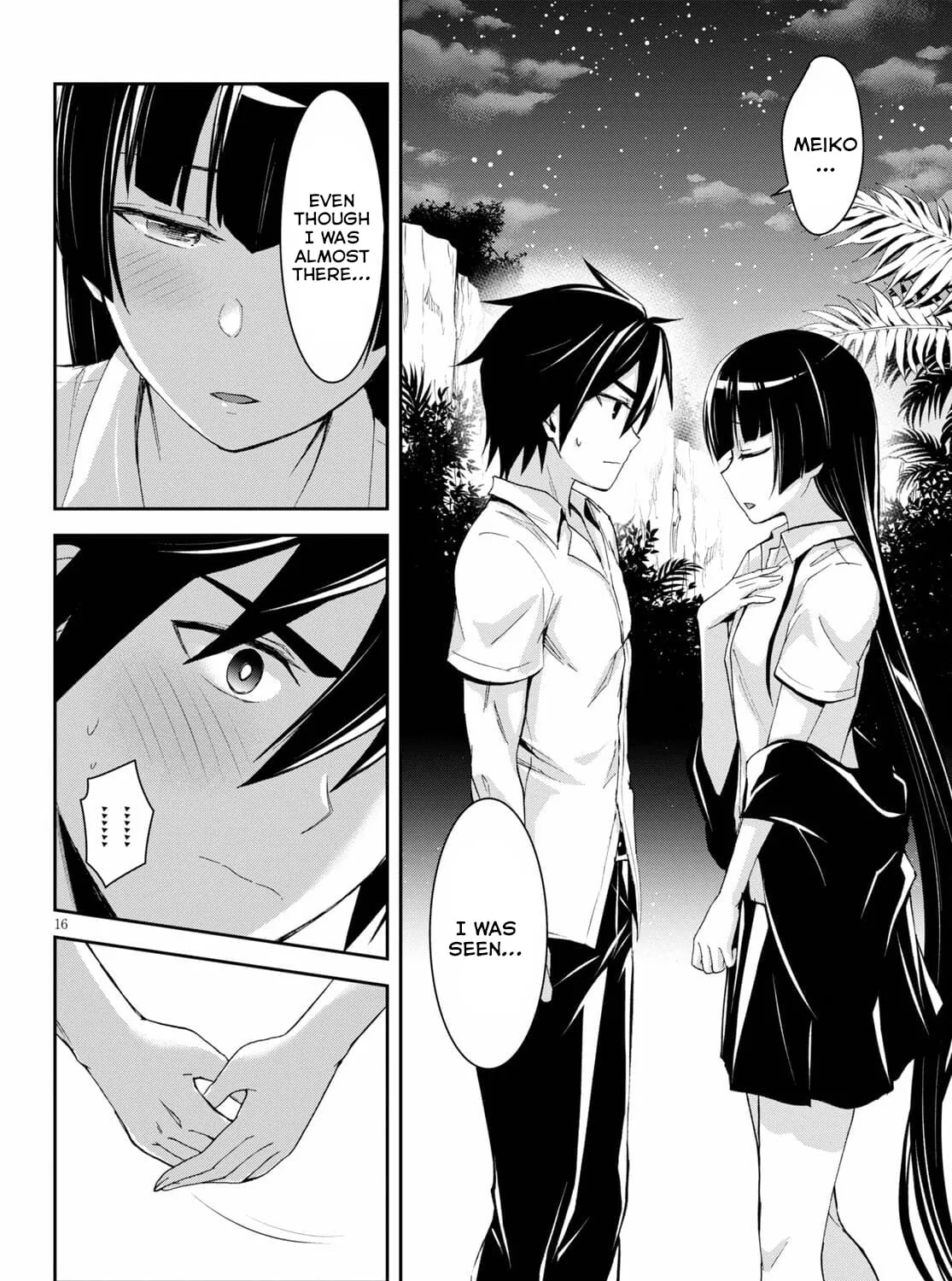 Isekai Yurutto Survival Seikatsu: Gakkou no Minna to Isekai no Mujintou ni Tenishitakedo Ore Dake Rakushou desu Chapter 11 page 32 - 
