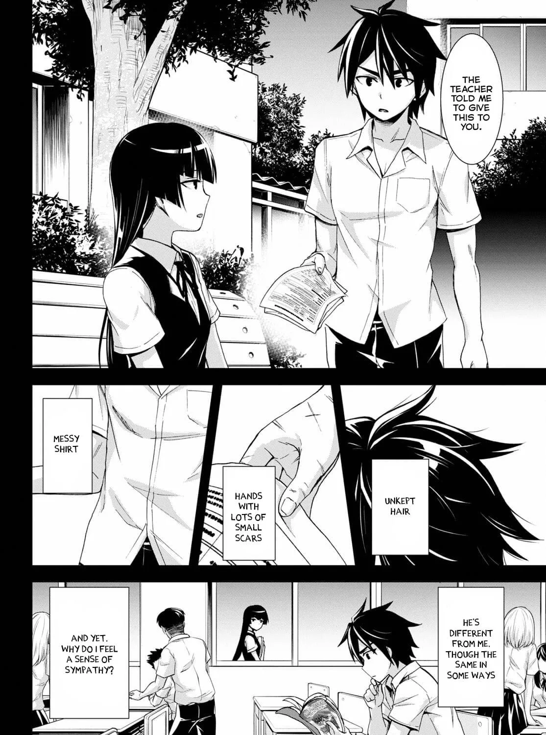 Isekai Yurutto Survival Seikatsu: Gakkou no Minna to Isekai no Mujintou ni Tenishitakedo Ore Dake Rakushou desu Chapter 11 page 40 - 