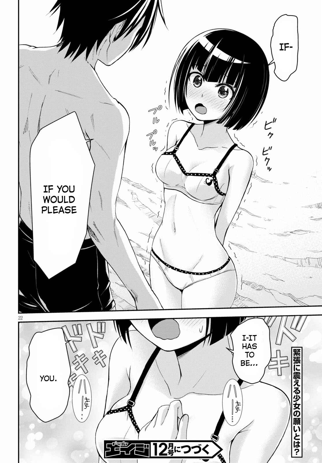 Isekai Yurutto Survival Seikatsu: Gakkou no Minna to Isekai no Mujintou ni Tenishitakedo Ore Dake Rakushou desu Chapter 12 page 22 - 