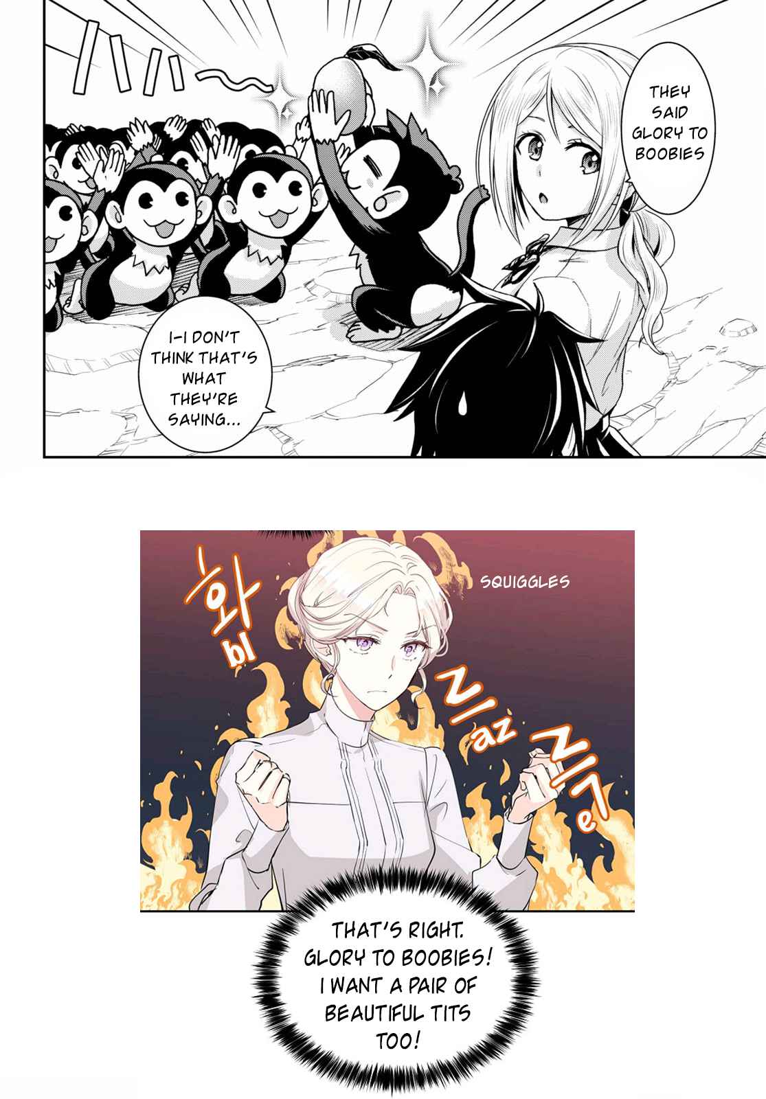 Isekai Yurutto Survival Seikatsu: Gakkou no Minna to Isekai no Mujintou ni Tenishitakedo Ore Dake Rakushou desu Chapter 12 page 23 - 