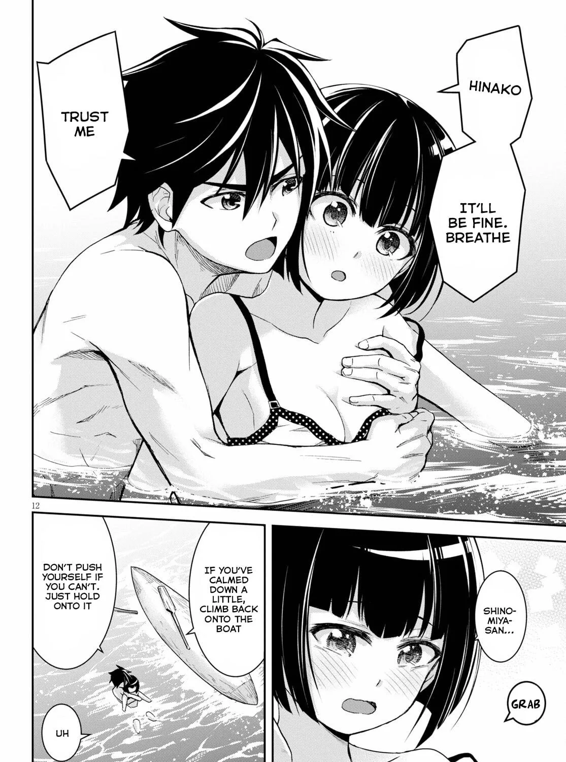 Isekai Yurutto Survival Seikatsu: Gakkou no Minna to Isekai no Mujintou ni Tenishitakedo Ore Dake Rakushou desu Chapter 13 page 28 - 