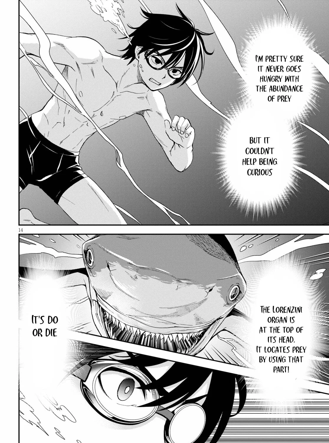 Isekai Yurutto Survival Seikatsu: Gakkou no Minna to Isekai no Mujintou ni Tenishitakedo Ore Dake Rakushou desu Chapter 13 page 32 - 