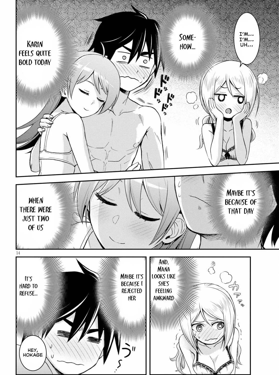 Isekai Yurutto Survival Seikatsu: Gakkou no Minna to Isekai no Mujintou ni Tenishitakedo Ore Dake Rakushou desu Chapter 14 page 28 - 