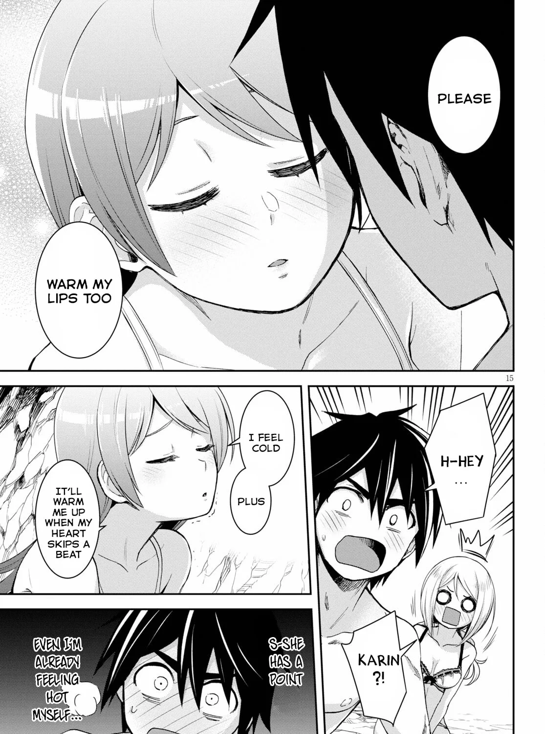 Isekai Yurutto Survival Seikatsu: Gakkou no Minna to Isekai no Mujintou ni Tenishitakedo Ore Dake Rakushou desu Chapter 14 page 30 - 
