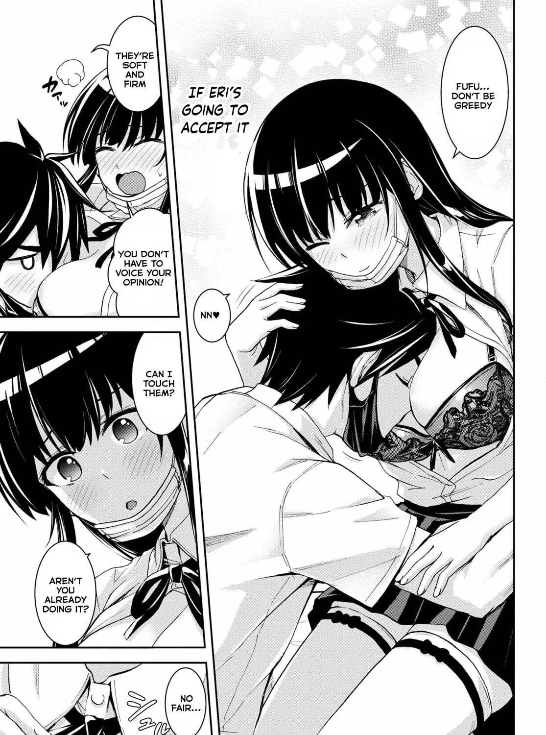 Isekai Yurutto Survival Seikatsu: Gakkou no Minna to Isekai no Mujintou ni Tenishitakedo Ore Dake Rakushou desu Chapter 15 page 26 - 