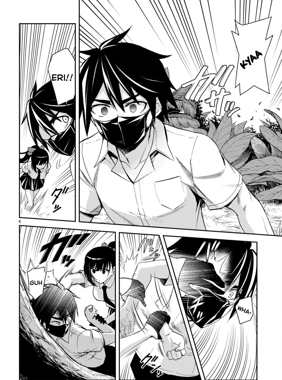 Isekai Yurutto Survival Seikatsu: Gakkou no Minna to Isekai no Mujintou ni Tenishitakedo Ore Dake Rakushou desu Chapter 16 page 12 - 