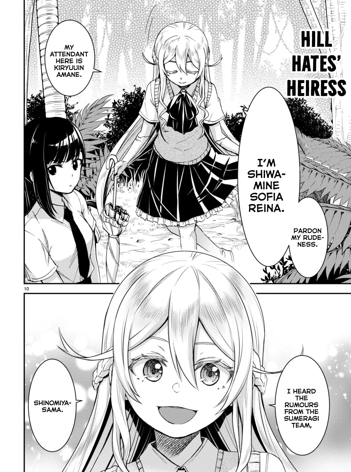 Isekai Yurutto Survival Seikatsu: Gakkou no Minna to Isekai no Mujintou ni Tenishitakedo Ore Dake Rakushou desu Chapter 16 page 20 - 