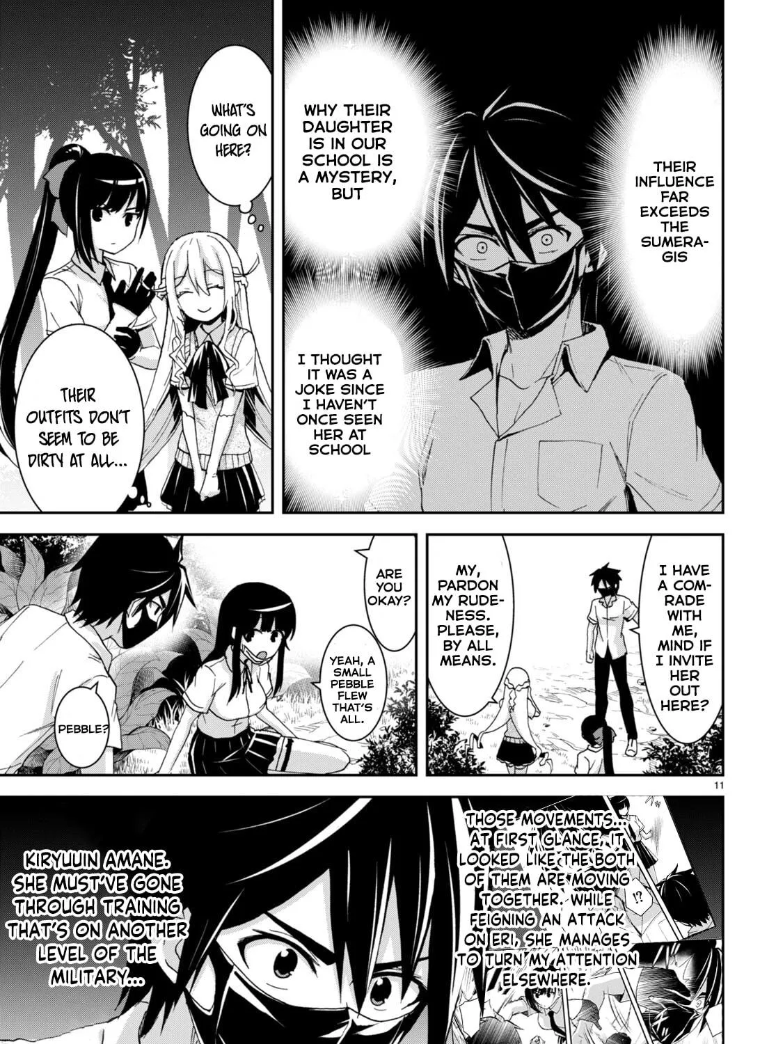 Isekai Yurutto Survival Seikatsu: Gakkou no Minna to Isekai no Mujintou ni Tenishitakedo Ore Dake Rakushou desu Chapter 16 page 22 - 