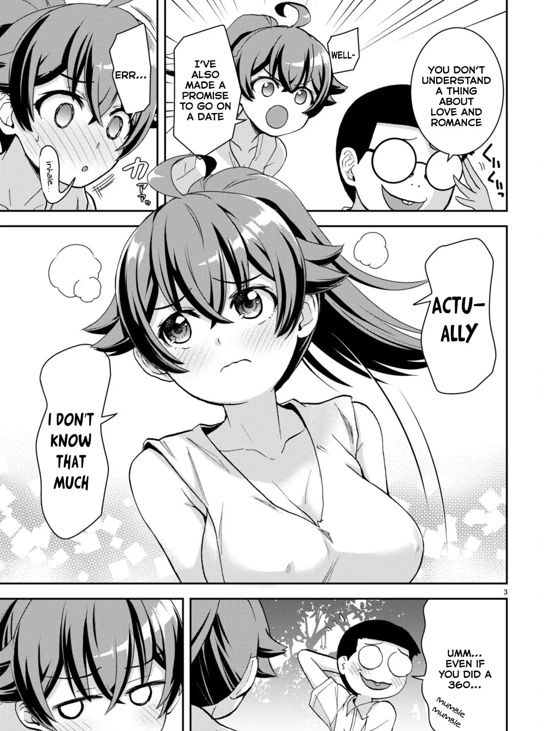 Isekai Yurutto Survival Seikatsu: Gakkou no Minna to Isekai no Mujintou ni Tenishitakedo Ore Dake Rakushou desu Chapter 16 page 6 - 