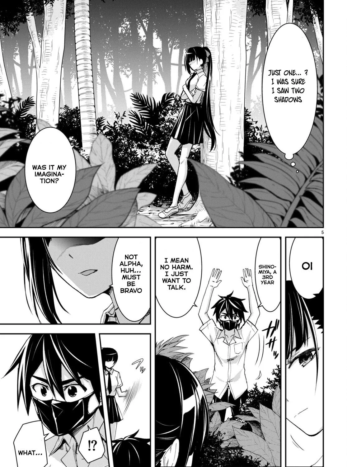 Isekai Yurutto Survival Seikatsu: Gakkou no Minna to Isekai no Mujintou ni Tenishitakedo Ore Dake Rakushou desu Chapter 16 page 10 - 