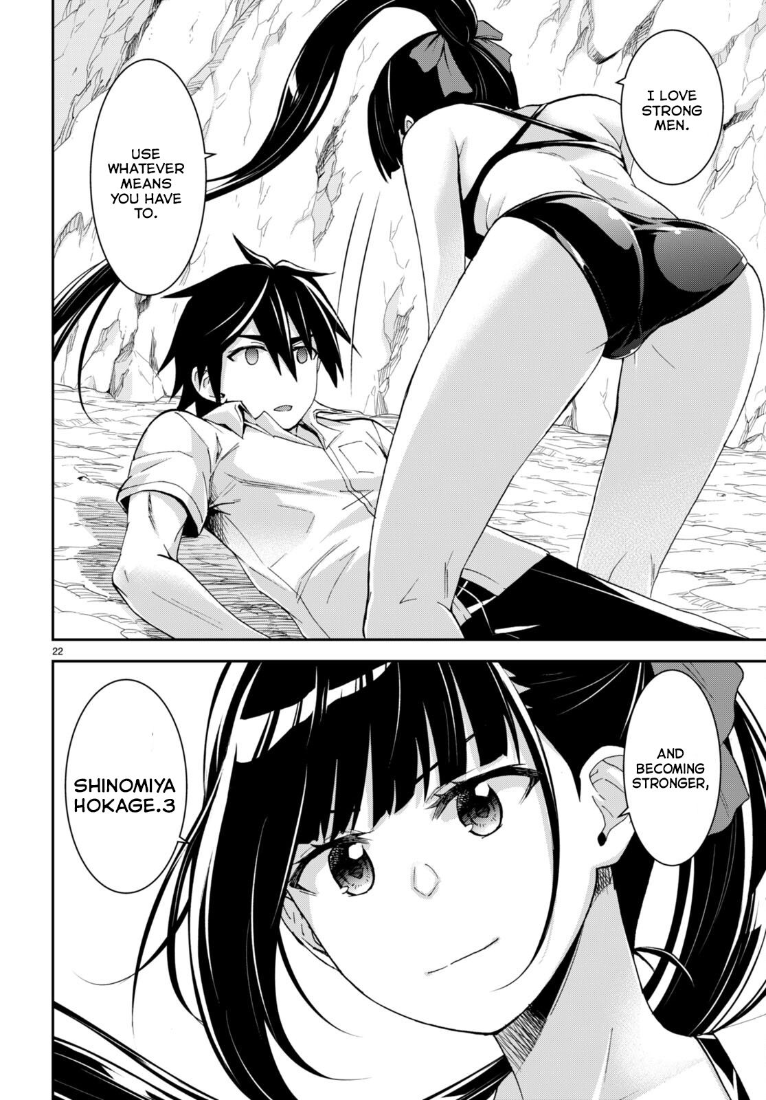 Isekai Yurutto Survival Seikatsu: Gakkou no Minna to Isekai no Mujintou ni Tenishitakedo Ore Dake Rakushou desu Chapter 17 page 23 - 