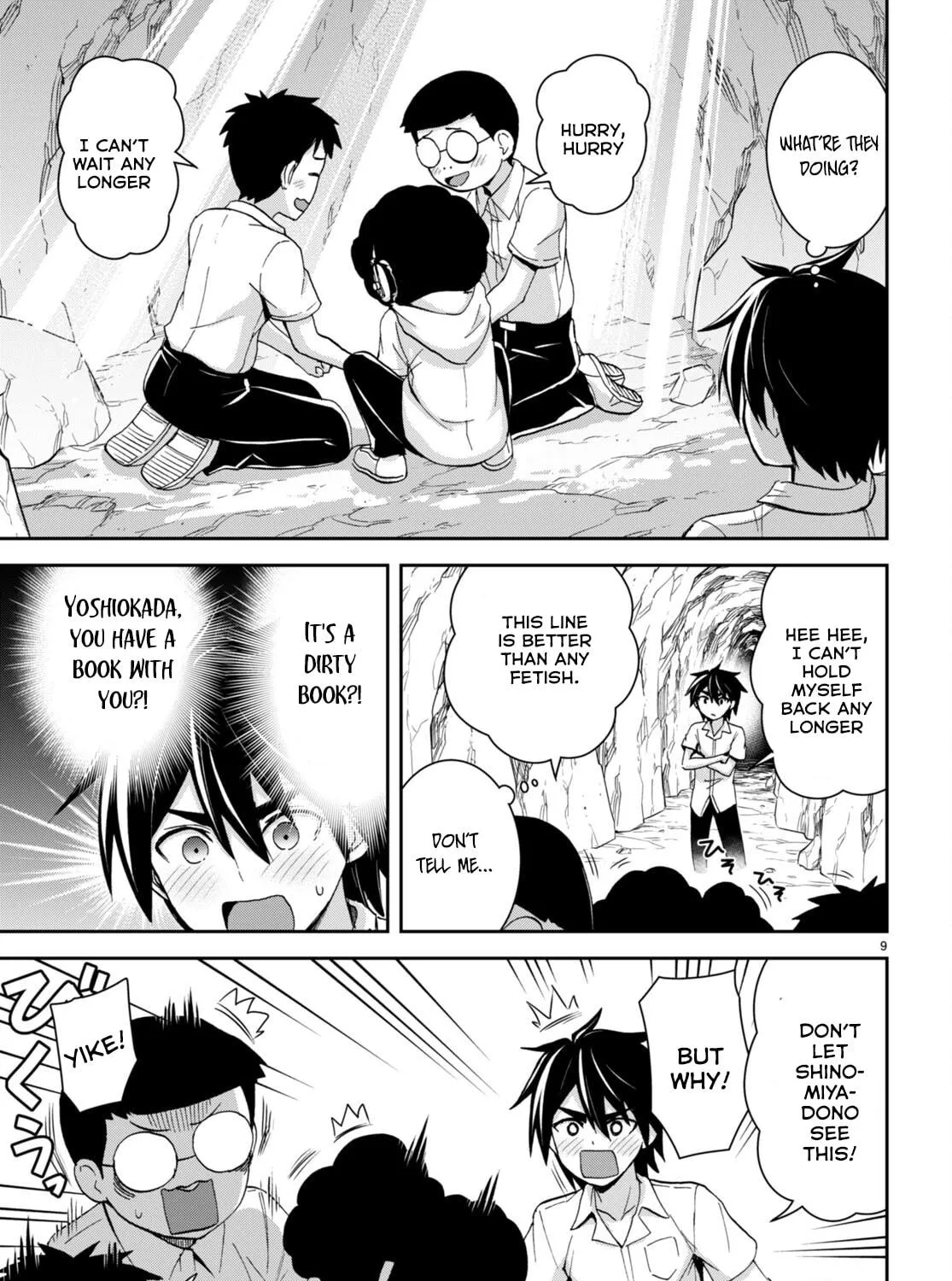 Isekai Yurutto Survival Seikatsu: Gakkou no Minna to Isekai no Mujintou ni Tenishitakedo Ore Dake Rakushou desu Chapter 18 page 18 - 