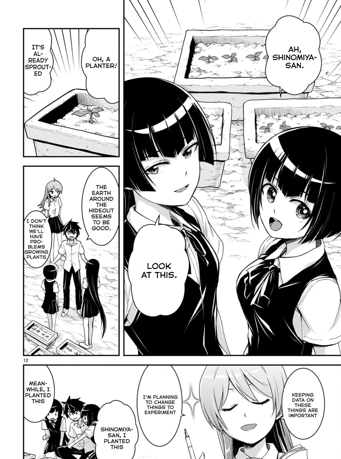 Isekai Yurutto Survival Seikatsu: Gakkou no Minna to Isekai no Mujintou ni Tenishitakedo Ore Dake Rakushou desu Chapter 18 page 24 - 
