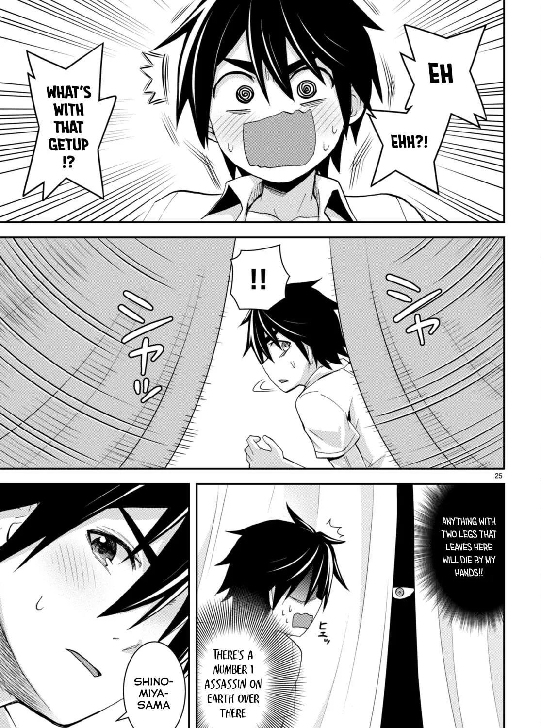 Isekai Yurutto Survival Seikatsu: Gakkou no Minna to Isekai no Mujintou ni Tenishitakedo Ore Dake Rakushou desu Chapter 18 page 48 - 