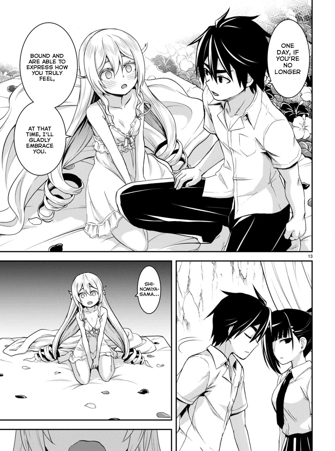 Isekai Yurutto Survival Seikatsu: Gakkou no Minna to Isekai no Mujintou ni Tenishitakedo Ore Dake Rakushou desu Chapter 19 page 30 - 