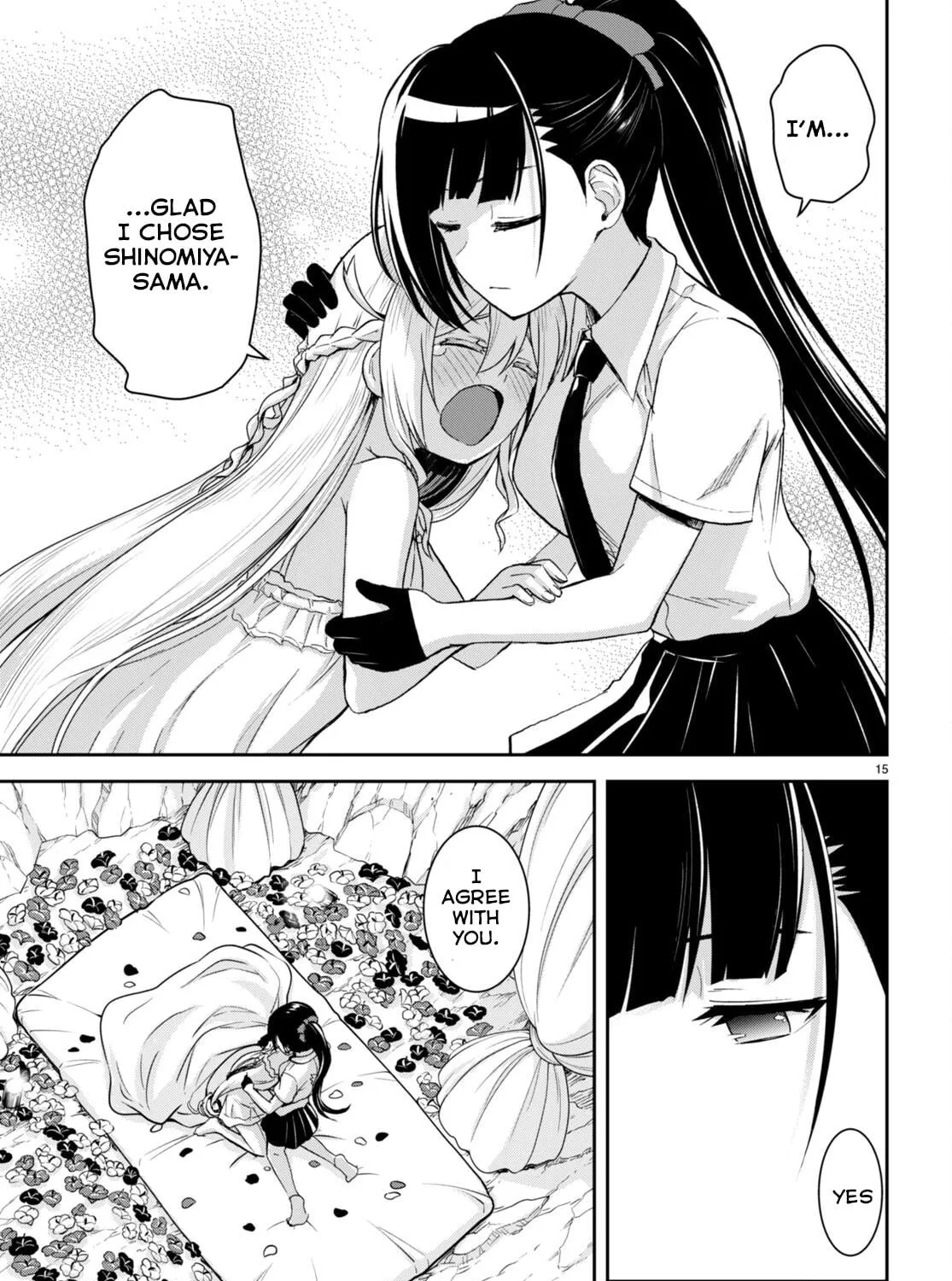 Isekai Yurutto Survival Seikatsu: Gakkou no Minna to Isekai no Mujintou ni Tenishitakedo Ore Dake Rakushou desu Chapter 19 page 34 - 