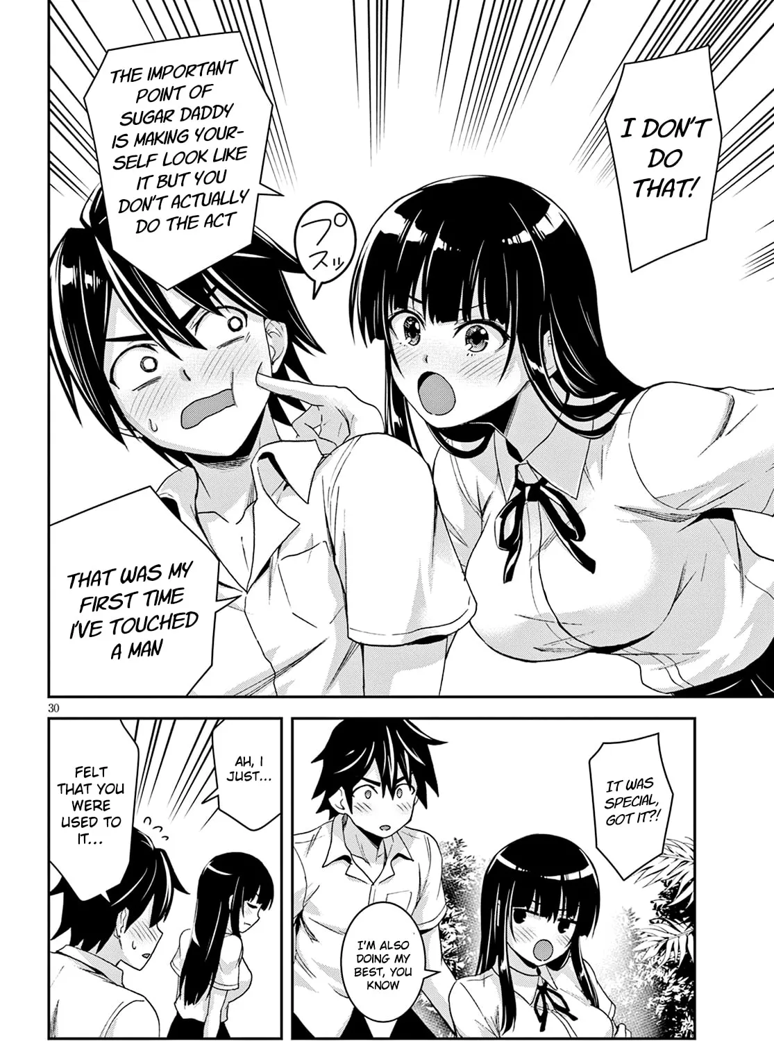 Isekai Yurutto Survival Seikatsu: Gakkou no Minna to Isekai no Mujintou ni Tenishitakedo Ore Dake Rakushou desu Chapter 2 page 61 - 