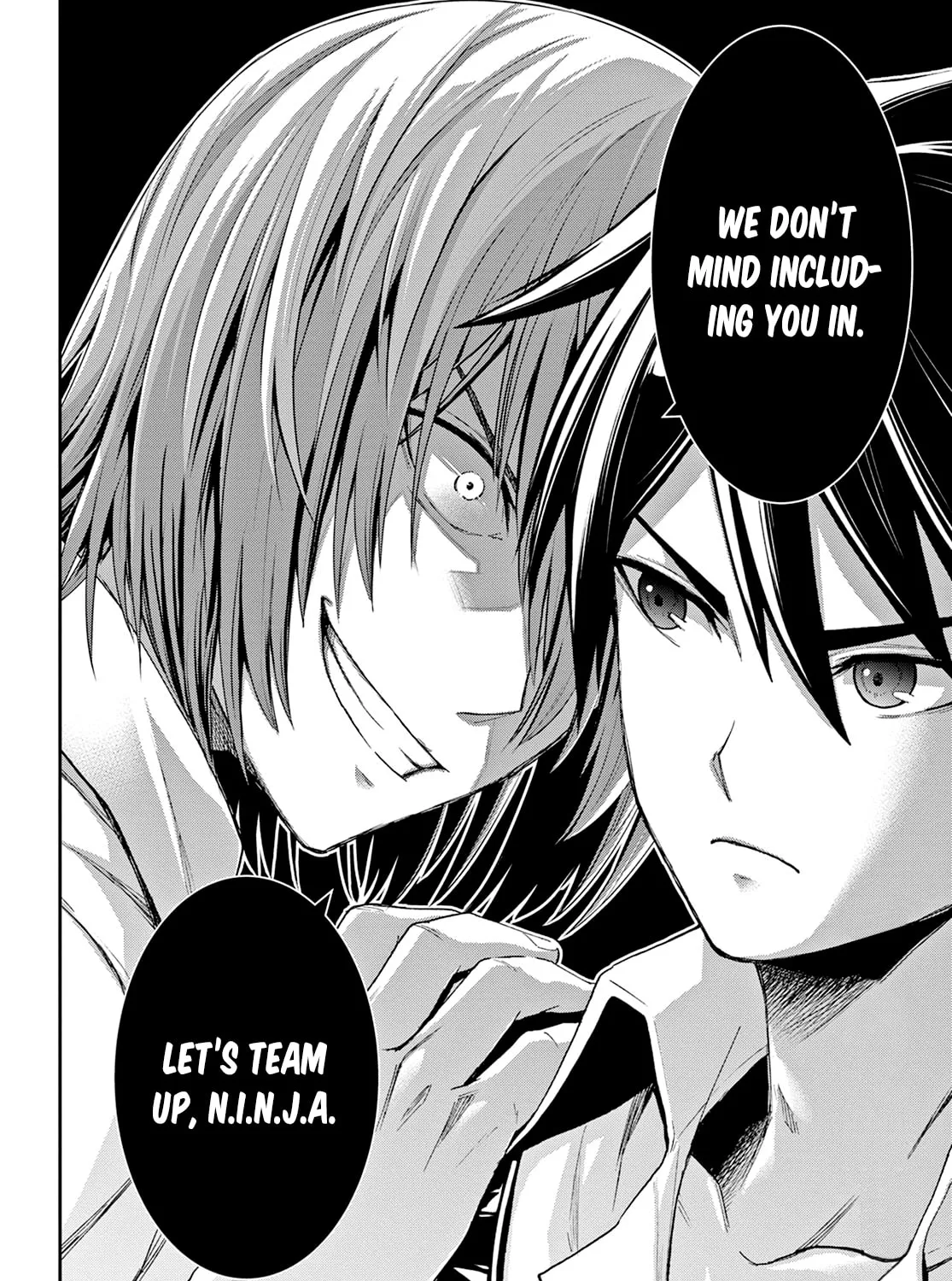 Isekai Yurutto Survival Seikatsu: Gakkou no Minna to Isekai no Mujintou ni Tenishitakedo Ore Dake Rakushou desu Chapter 2 page 73 - 