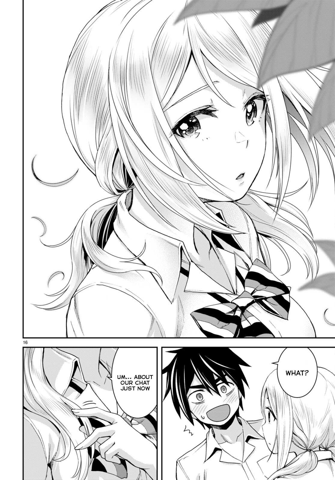Isekai Yurutto Survival Seikatsu: Gakkou no Minna to Isekai no Mujintou ni Tenishitakedo Ore Dake Rakushou desu Chapter 20 page 17 - 