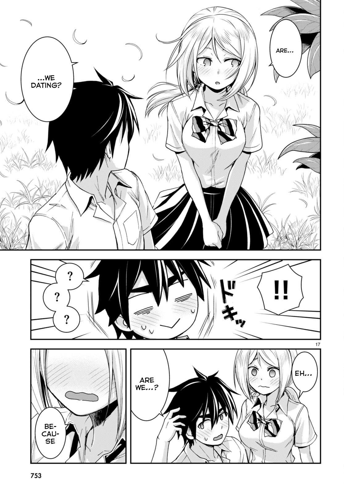 Isekai Yurutto Survival Seikatsu: Gakkou no Minna to Isekai no Mujintou ni Tenishitakedo Ore Dake Rakushou desu Chapter 20 page 18 - 