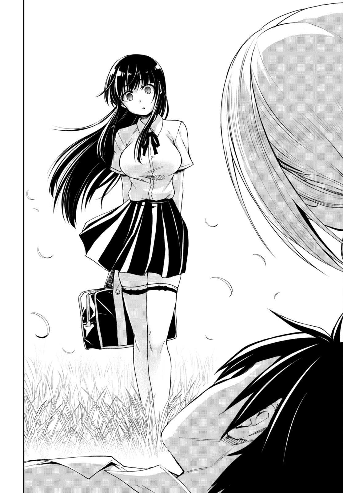 Isekai Yurutto Survival Seikatsu: Gakkou no Minna to Isekai no Mujintou ni Tenishitakedo Ore Dake Rakushou desu Chapter 20 page 23 - 