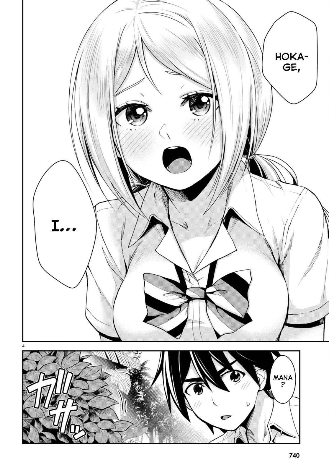 Isekai Yurutto Survival Seikatsu: Gakkou no Minna to Isekai no Mujintou ni Tenishitakedo Ore Dake Rakushou desu Chapter 20 page 5 - 