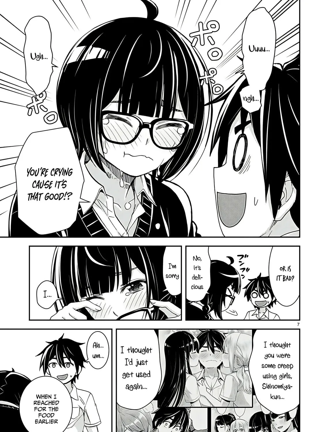 Isekai Yurutto Survival Seikatsu: Gakkou no Minna to Isekai no Mujintou ni Tenishitakedo Ore Dake Rakushou desu Chapter 29 page 15 - 