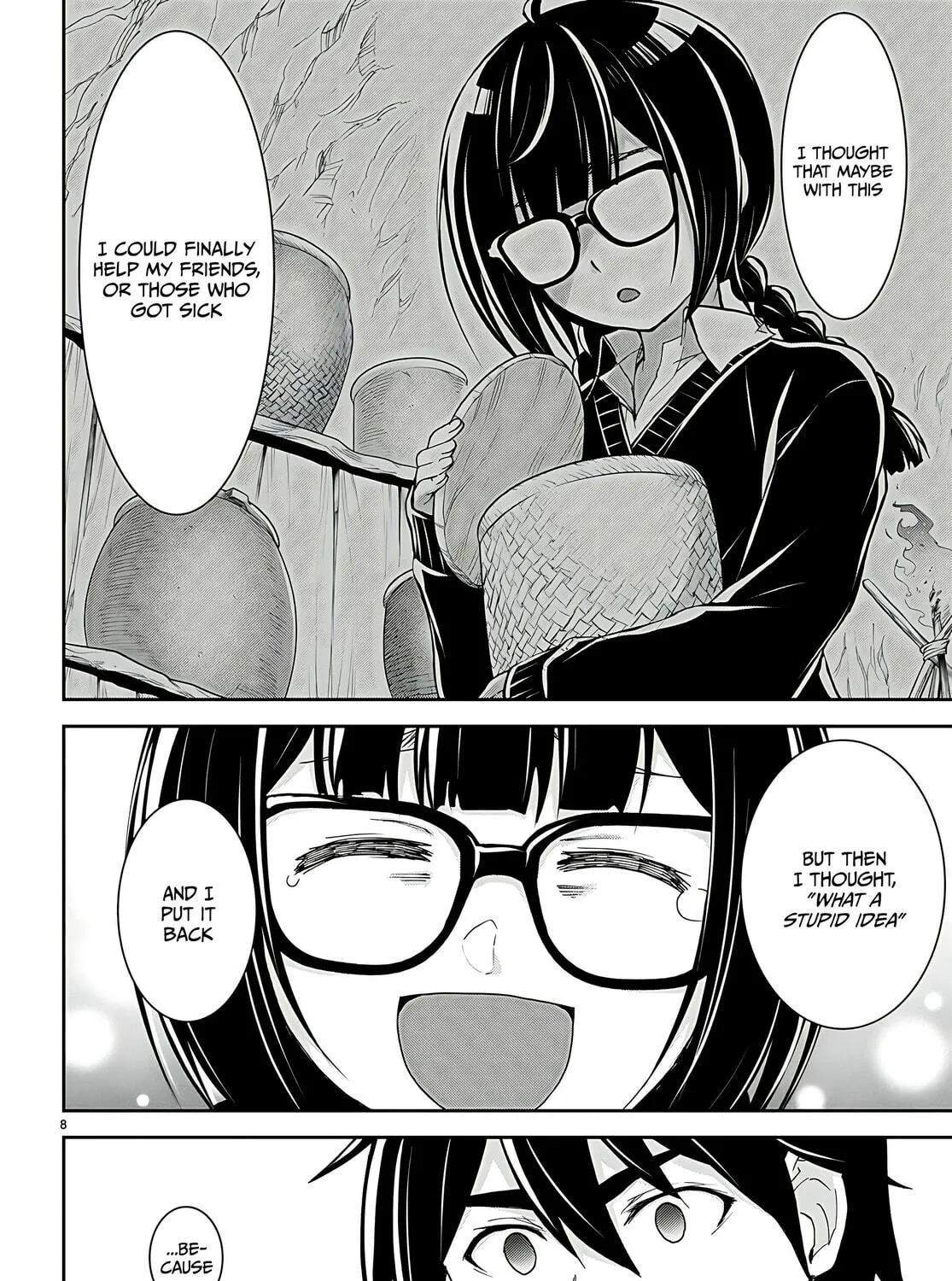 Isekai Yurutto Survival Seikatsu: Gakkou no Minna to Isekai no Mujintou ni Tenishitakedo Ore Dake Rakushou desu Chapter 29 page 17 - 