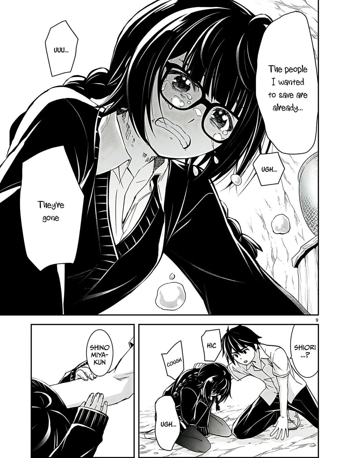 Isekai Yurutto Survival Seikatsu: Gakkou no Minna to Isekai no Mujintou ni Tenishitakedo Ore Dake Rakushou desu Chapter 29 page 19 - 
