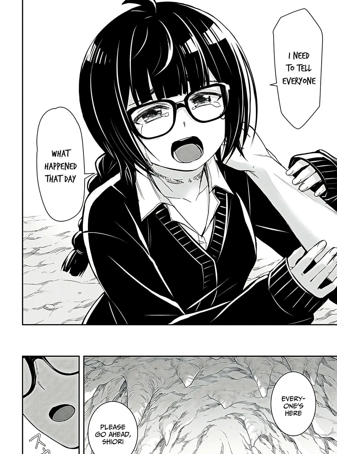 Isekai Yurutto Survival Seikatsu: Gakkou no Minna to Isekai no Mujintou ni Tenishitakedo Ore Dake Rakushou desu Chapter 29 page 21 - 