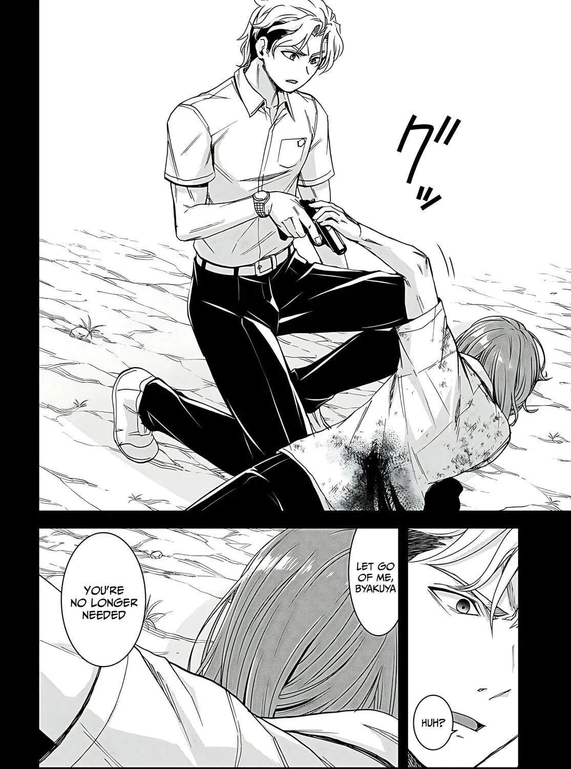 Isekai Yurutto Survival Seikatsu: Gakkou no Minna to Isekai no Mujintou ni Tenishitakedo Ore Dake Rakushou desu Chapter 29 page 29 - 