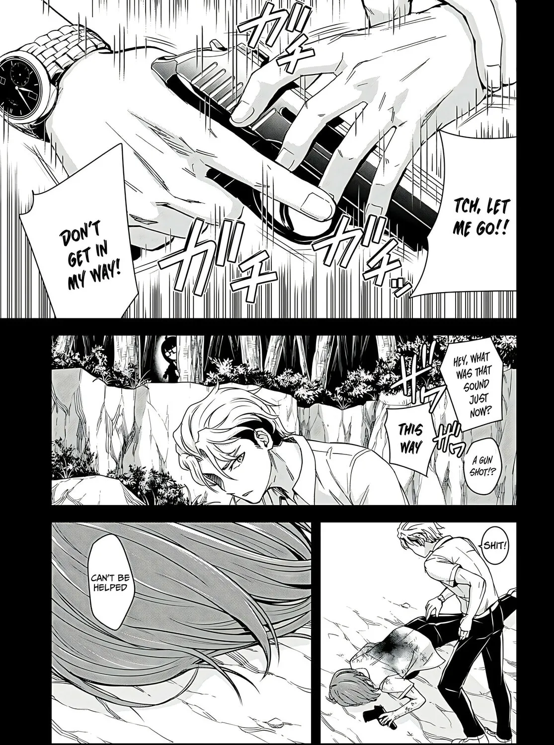 Isekai Yurutto Survival Seikatsu: Gakkou no Minna to Isekai no Mujintou ni Tenishitakedo Ore Dake Rakushou desu Chapter 29 page 31 - 