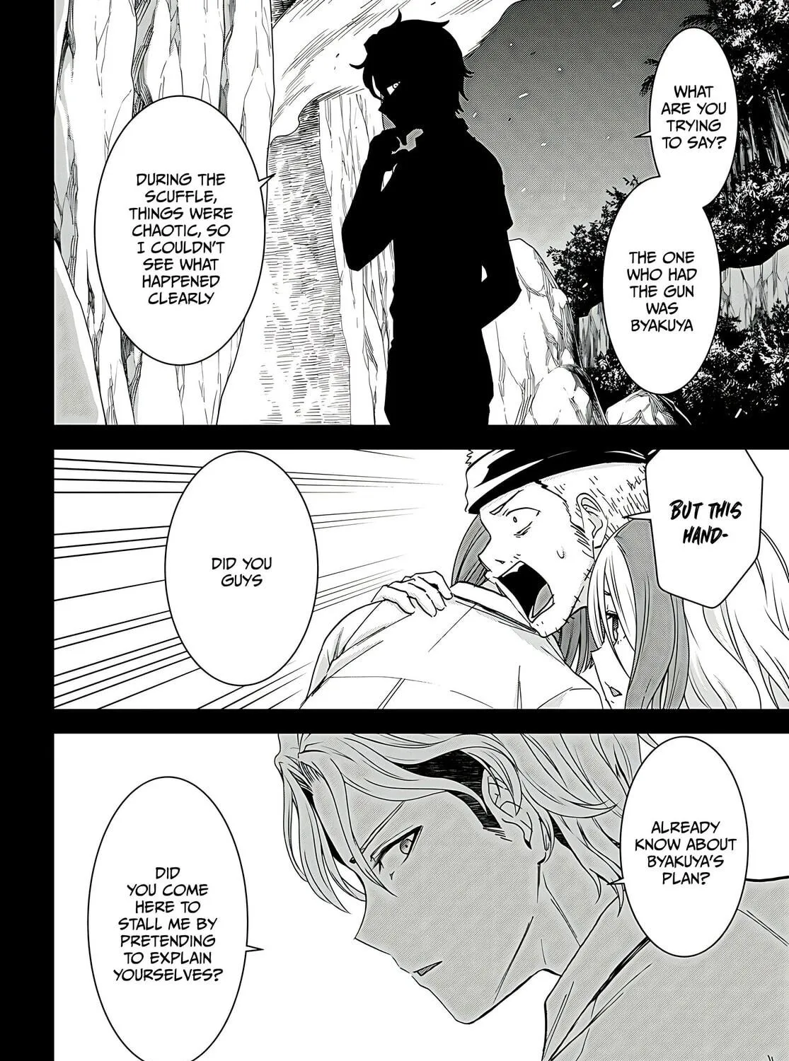 Isekai Yurutto Survival Seikatsu: Gakkou no Minna to Isekai no Mujintou ni Tenishitakedo Ore Dake Rakushou desu Chapter 29 page 41 - 