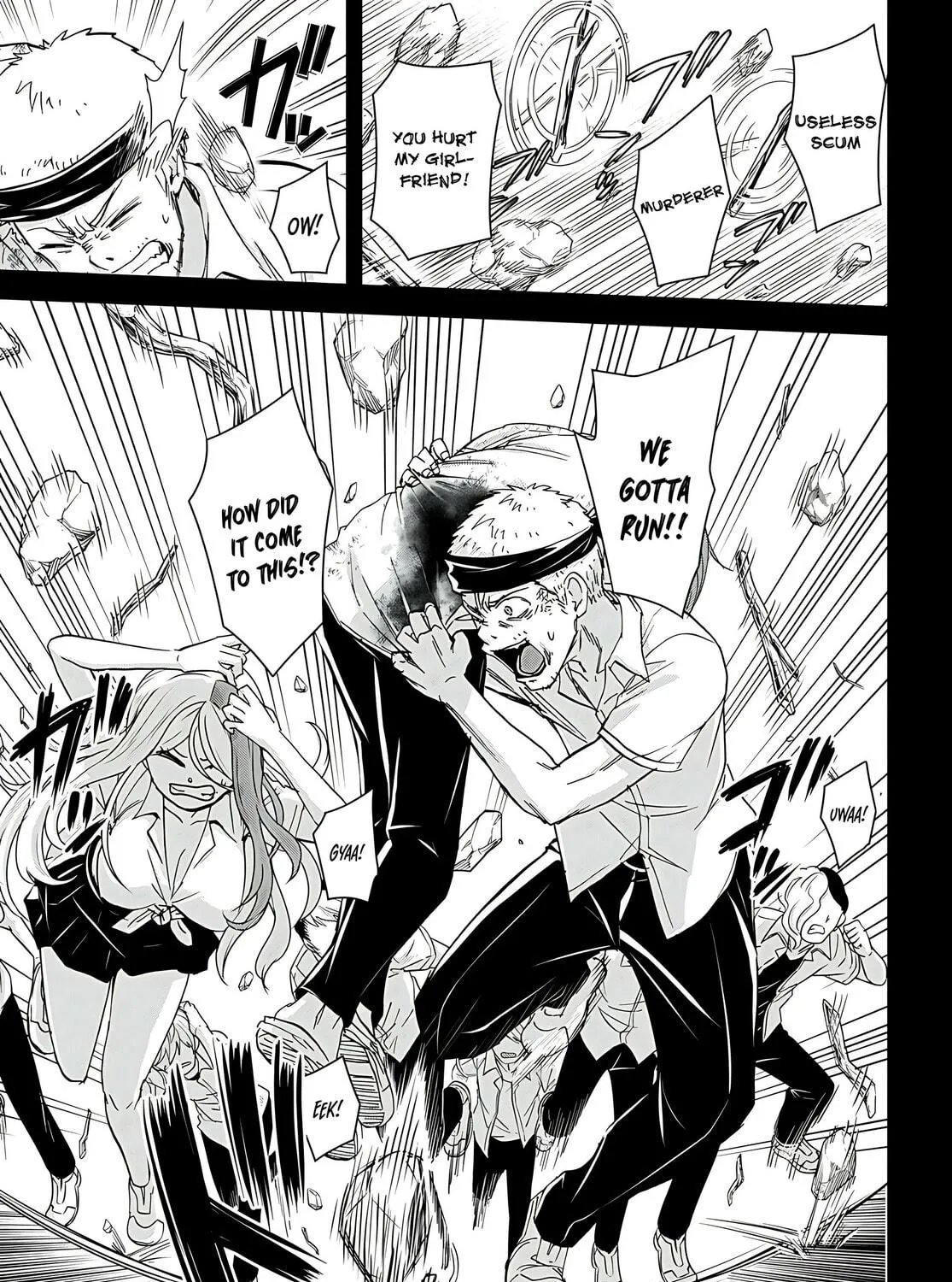Isekai Yurutto Survival Seikatsu: Gakkou no Minna to Isekai no Mujintou ni Tenishitakedo Ore Dake Rakushou desu Chapter 29 page 47 - 