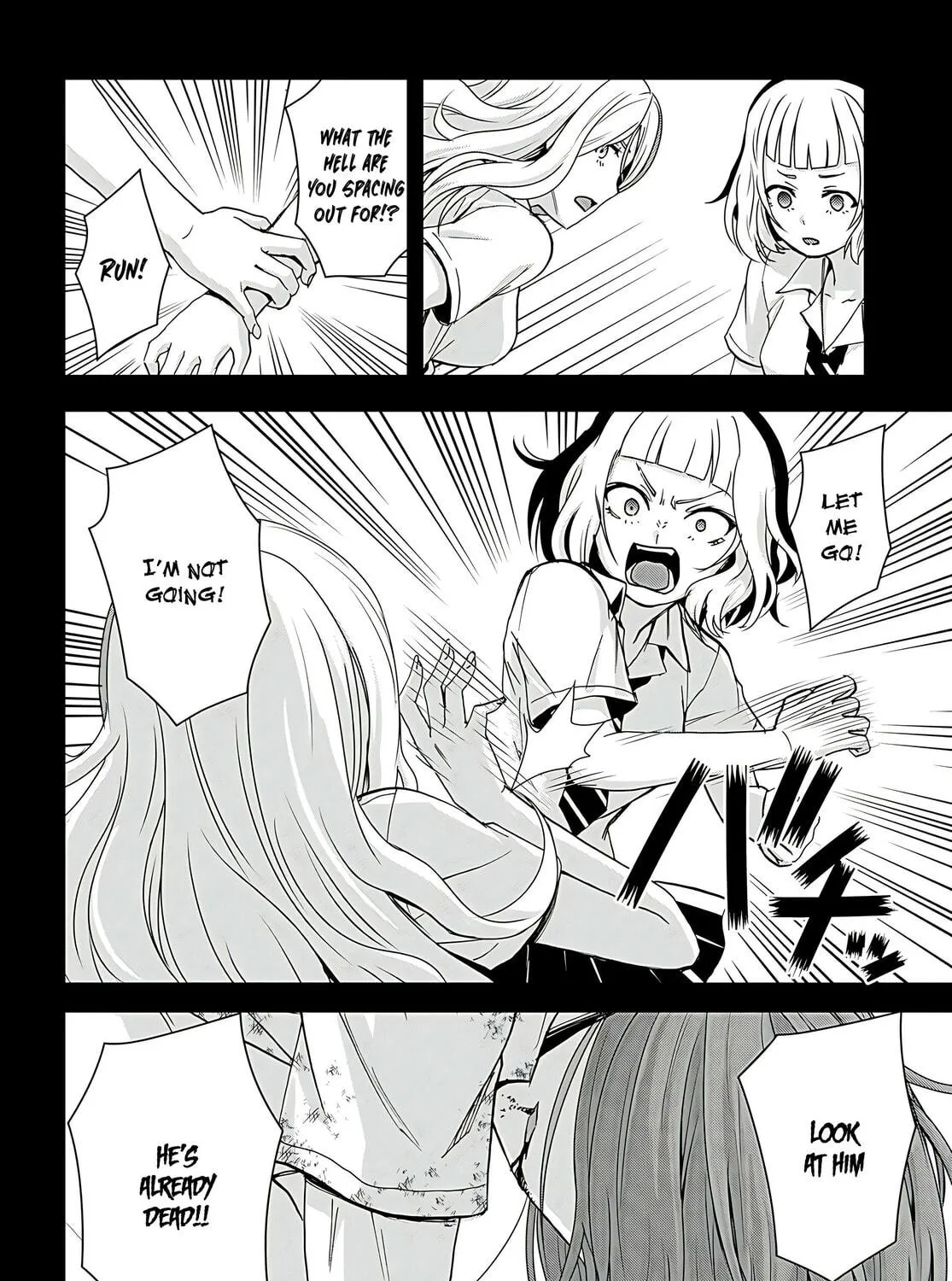Isekai Yurutto Survival Seikatsu: Gakkou no Minna to Isekai no Mujintou ni Tenishitakedo Ore Dake Rakushou desu Chapter 29 page 49 - 