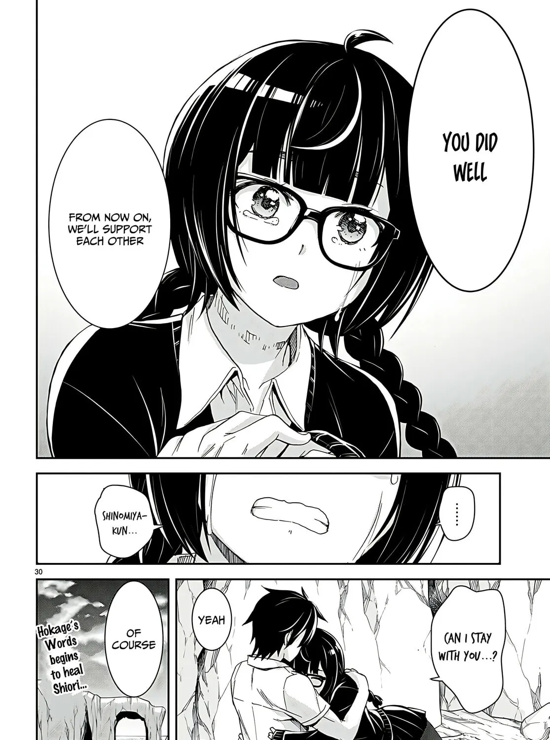 Isekai Yurutto Survival Seikatsu: Gakkou no Minna to Isekai no Mujintou ni Tenishitakedo Ore Dake Rakushou desu Chapter 29 page 61 - 