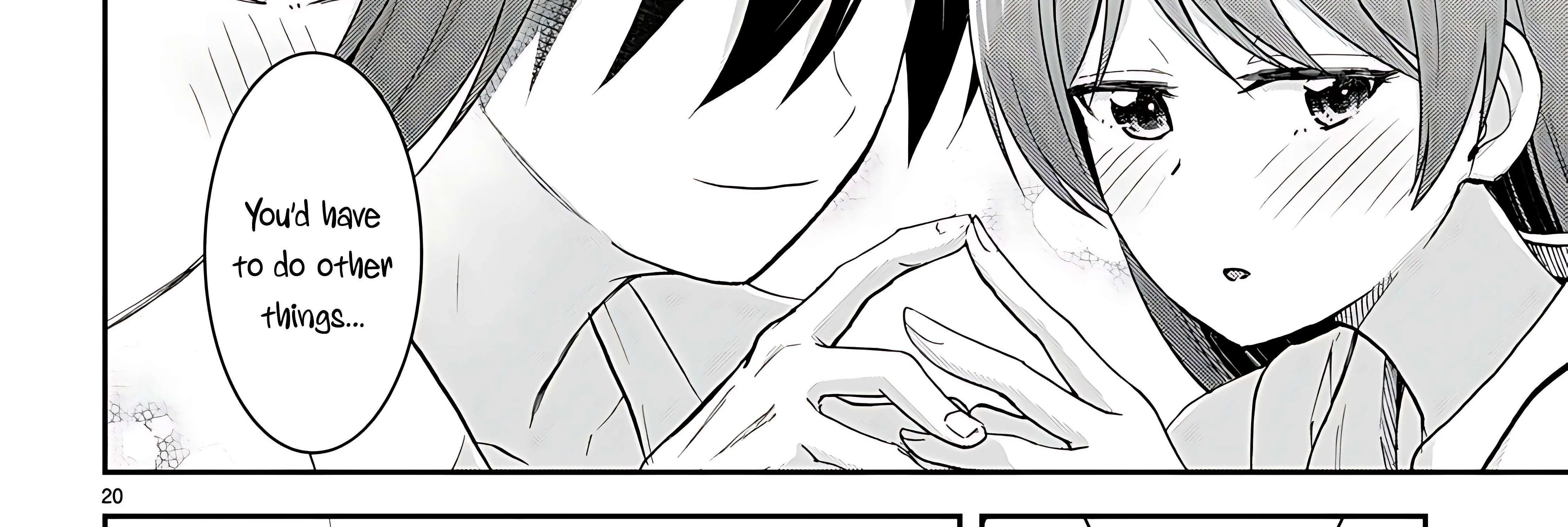 Isekai Yurutto Survival Seikatsu: Gakkou no Minna to Isekai no Mujintou ni Tenishitakedo Ore Dake Rakushou desu Chapter 30.5 page 101 - 