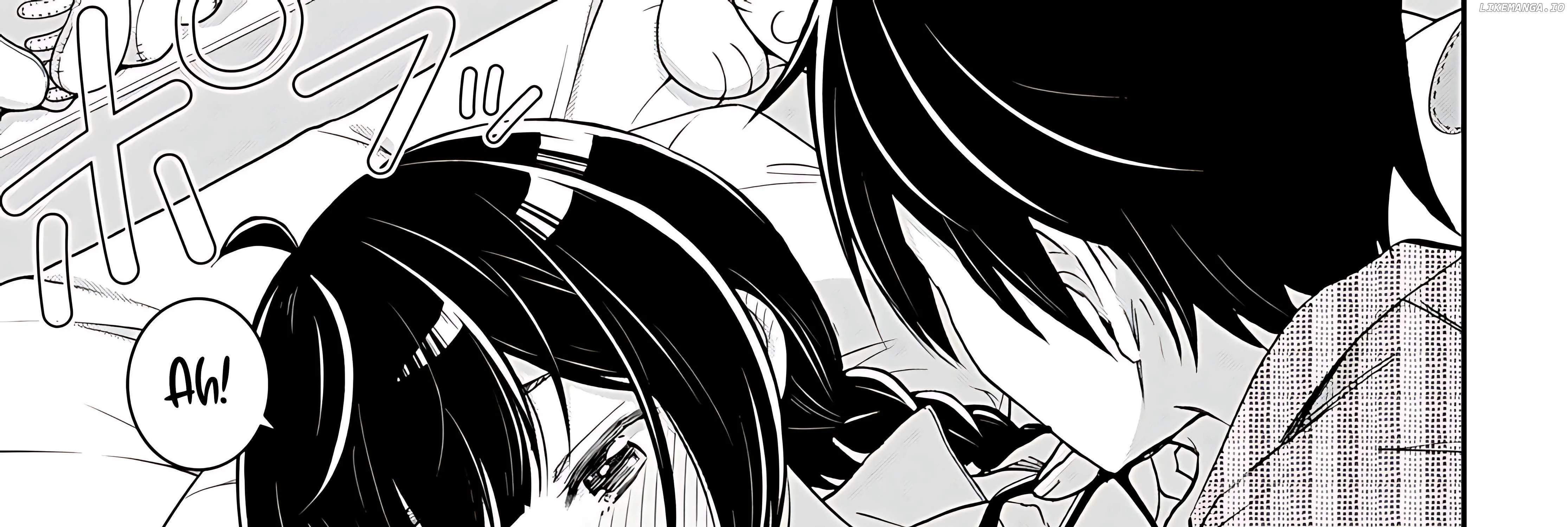 Isekai Yurutto Survival Seikatsu: Gakkou no Minna to Isekai no Mujintou ni Tenishitakedo Ore Dake Rakushou desu Chapter 30.5 page 104 - 