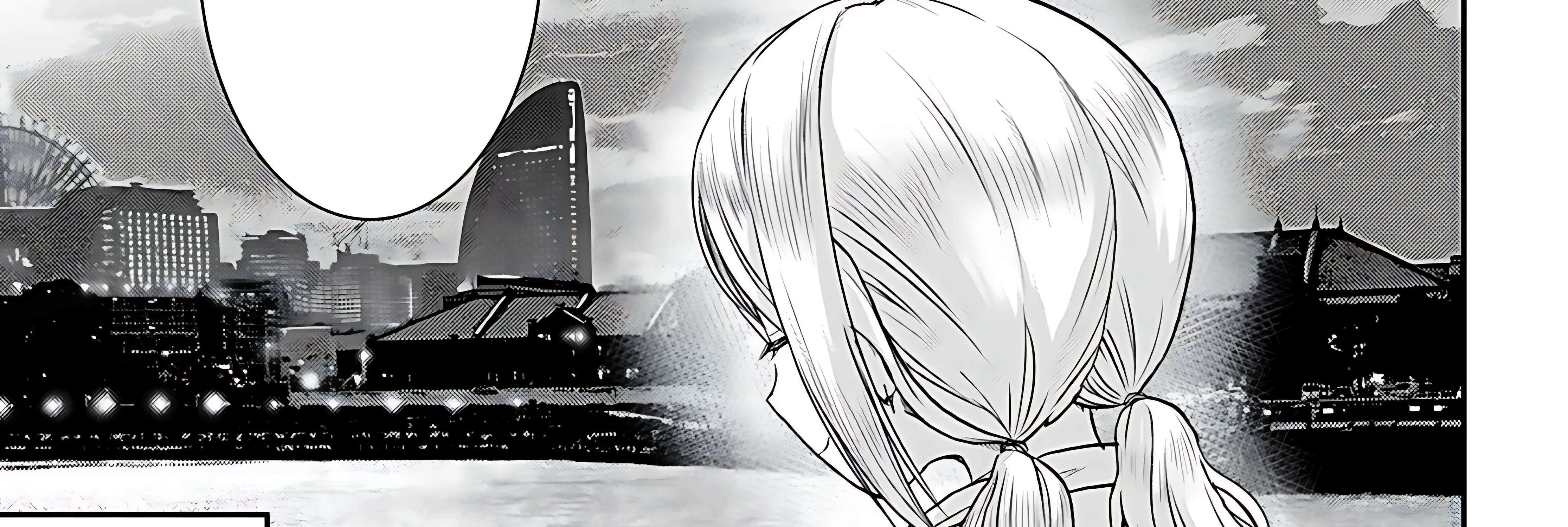 Isekai Yurutto Survival Seikatsu: Gakkou no Minna to Isekai no Mujintou ni Tenishitakedo Ore Dake Rakushou desu Chapter 30.5 page 16 - 