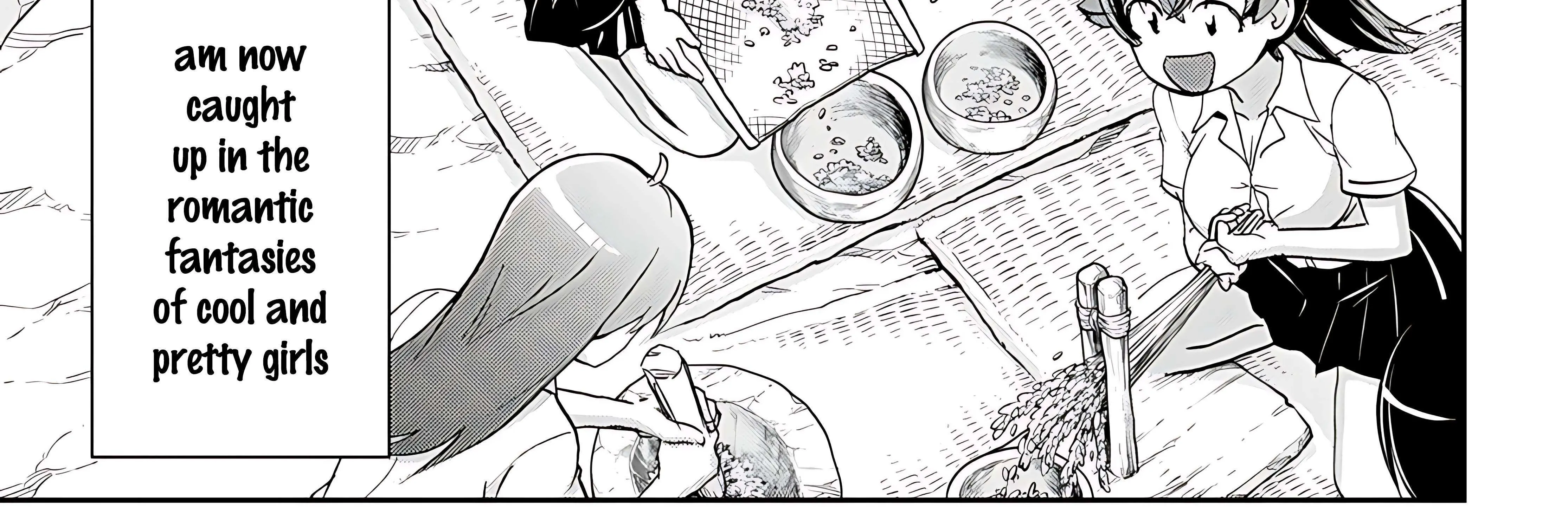 Isekai Yurutto Survival Seikatsu: Gakkou no Minna to Isekai no Mujintou ni Tenishitakedo Ore Dake Rakushou desu Chapter 30.5 page 25 - 