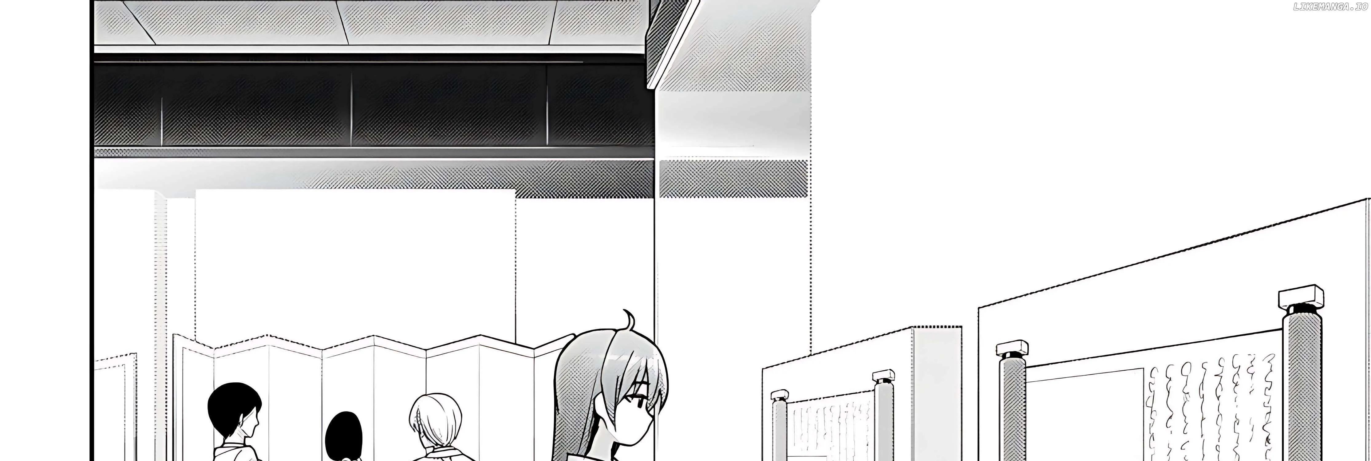 Isekai Yurutto Survival Seikatsu: Gakkou no Minna to Isekai no Mujintou ni Tenishitakedo Ore Dake Rakushou desu Chapter 30.5 page 29 - 