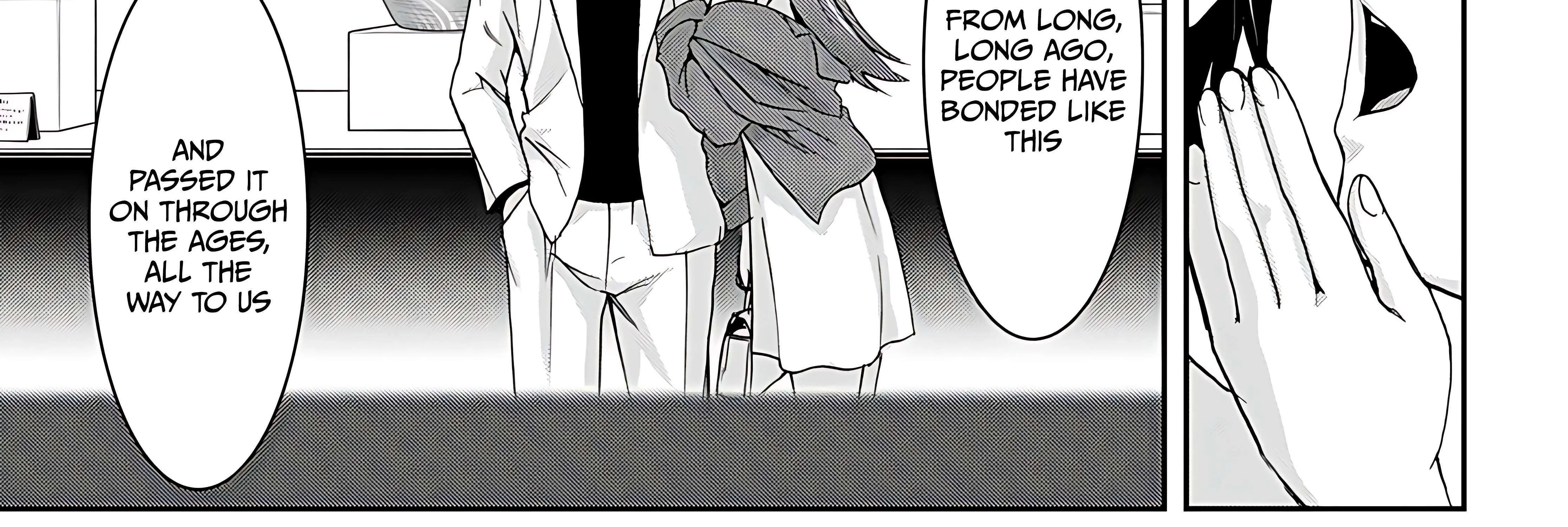 Isekai Yurutto Survival Seikatsu: Gakkou no Minna to Isekai no Mujintou ni Tenishitakedo Ore Dake Rakushou desu Chapter 30.5 page 35 - 