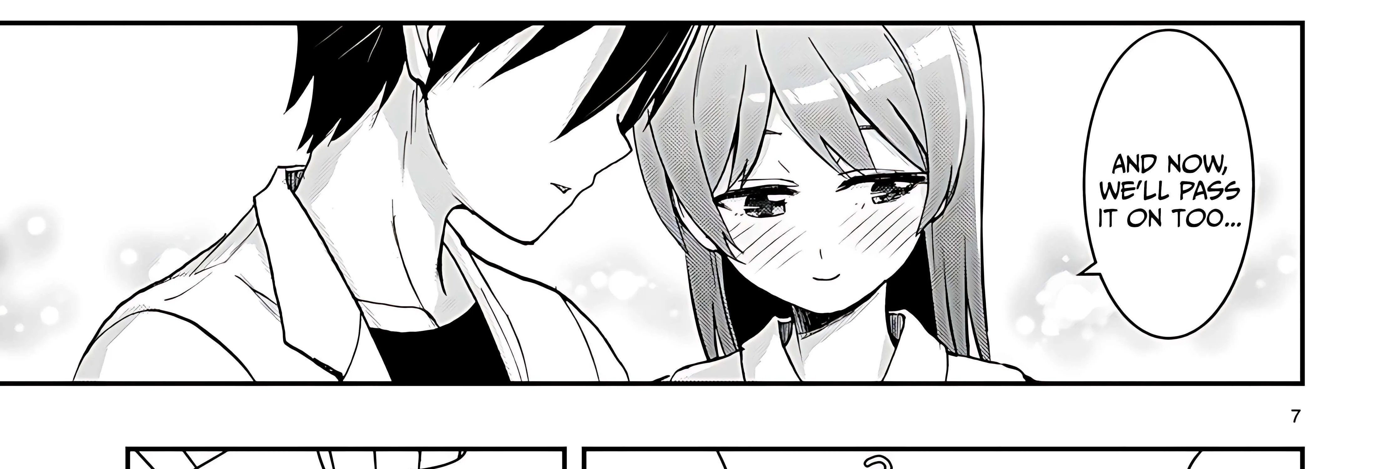 Isekai Yurutto Survival Seikatsu: Gakkou no Minna to Isekai no Mujintou ni Tenishitakedo Ore Dake Rakushou desu Chapter 30.5 page 36 - 