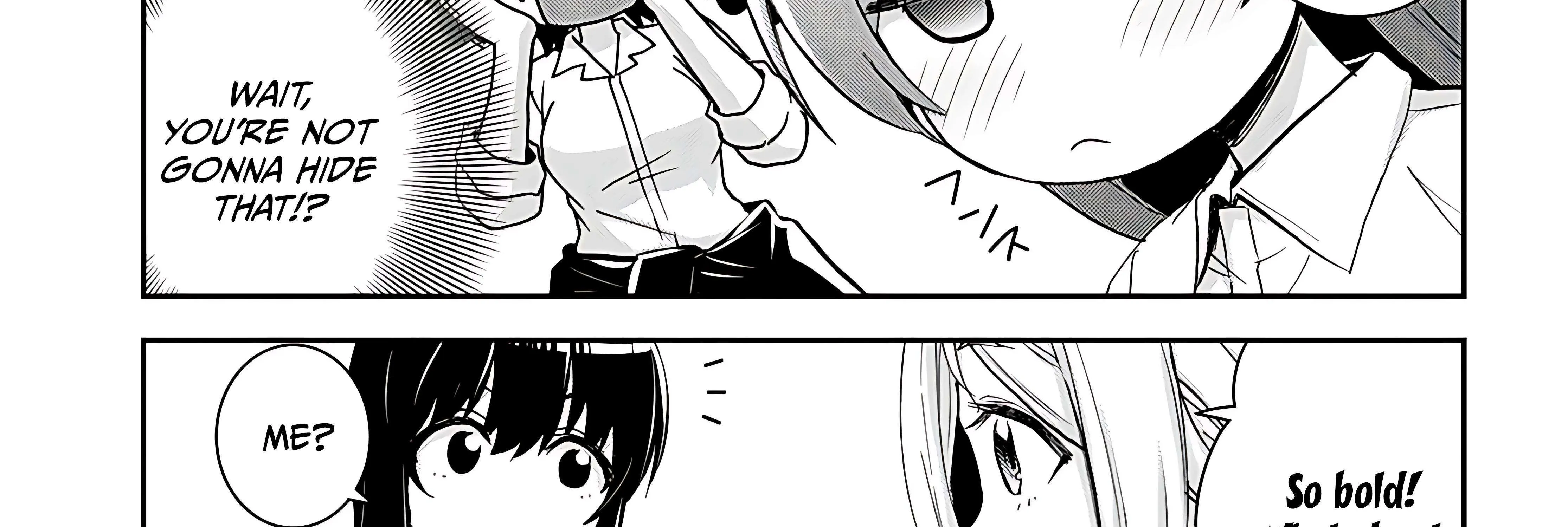 Isekai Yurutto Survival Seikatsu: Gakkou no Minna to Isekai no Mujintou ni Tenishitakedo Ore Dake Rakushou desu Chapter 30.5 page 45 - 