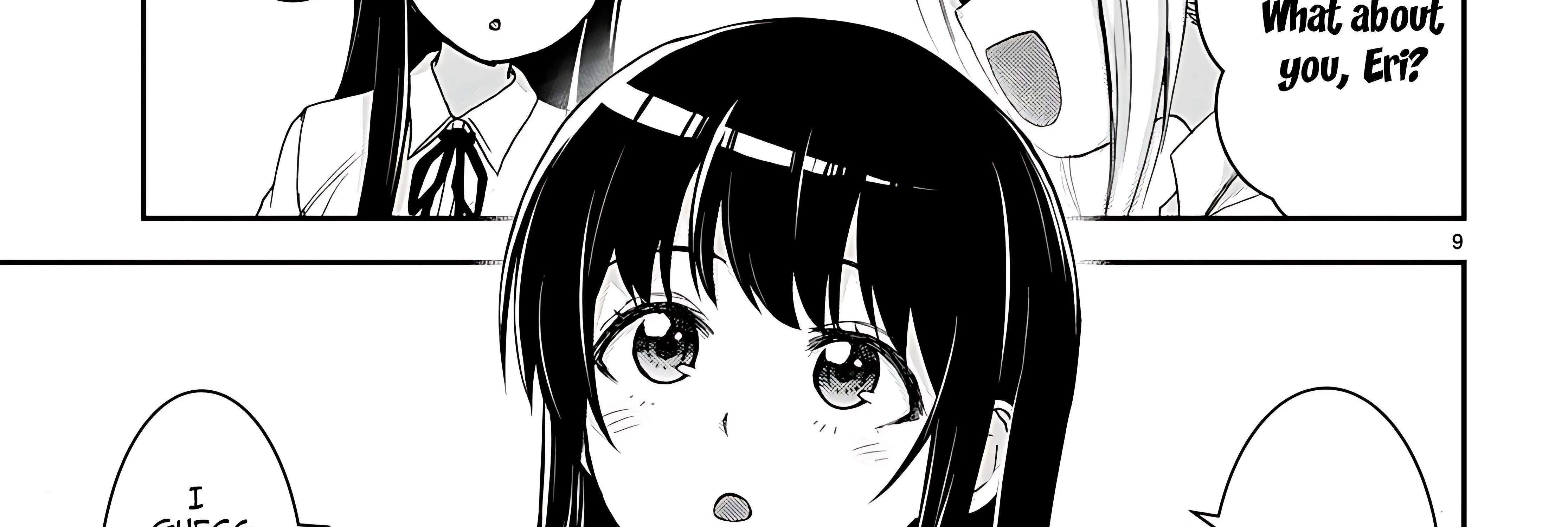 Isekai Yurutto Survival Seikatsu: Gakkou no Minna to Isekai no Mujintou ni Tenishitakedo Ore Dake Rakushou desu Chapter 30.5 page 46 - 