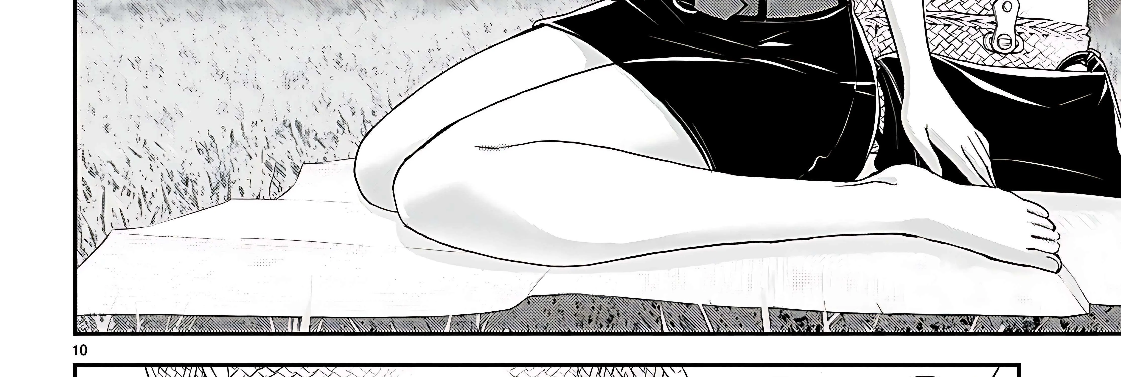 Isekai Yurutto Survival Seikatsu: Gakkou no Minna to Isekai no Mujintou ni Tenishitakedo Ore Dake Rakushou desu Chapter 30.5 page 51 - 