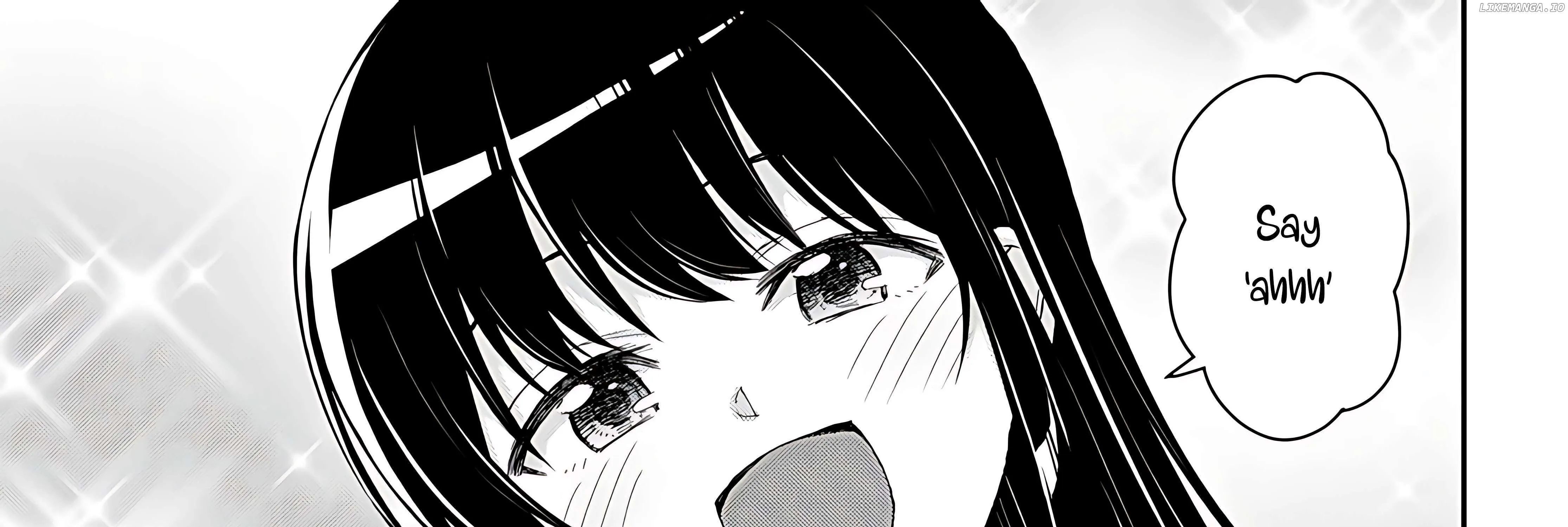 Isekai Yurutto Survival Seikatsu: Gakkou no Minna to Isekai no Mujintou ni Tenishitakedo Ore Dake Rakushou desu Chapter 30.5 page 54 - 